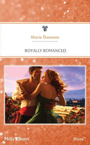 Royally Romanced
