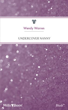 Undercover Nanny