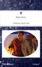 Finding Her Son