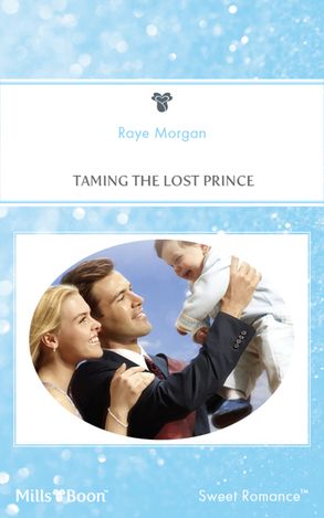 Taming The Lost Prince