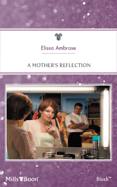 A Mother's Reflection