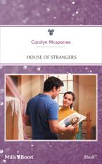 House Of Strangers
