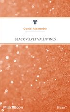 Black Velvet Valentines