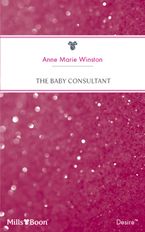 The Baby Consultant