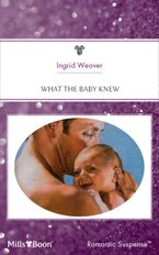 What The Baby Knew