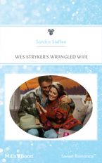 Wes Stryker's Wrangled Wife