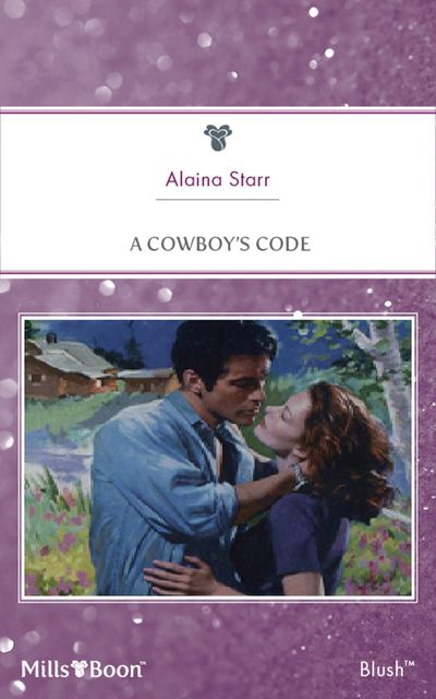 A Cowboy's Code