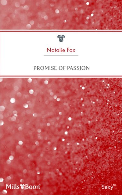 Promise Of Passion