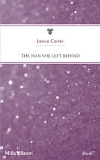 The Man She Left Behind
