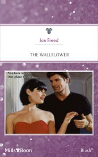 the-wallflower
