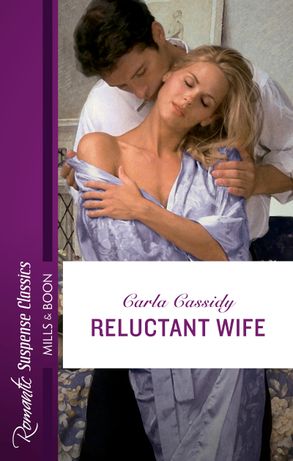 Reluctant Wife