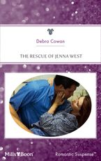 The Rescue Of Jenna West