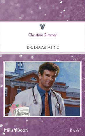 Dr. Devastating