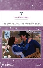 The Rancher And The Amnesiac Bride