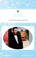 A Million-Dollar Man