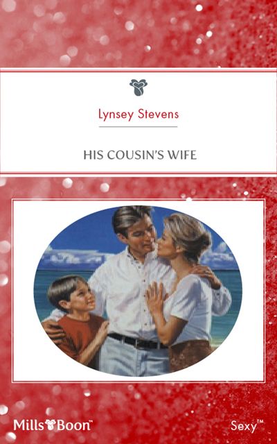 His Cousin's Wife