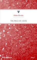 The Price Of A Wife