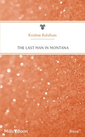 The Last Man In Montana