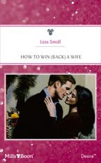 How To Win (Back) A Wife
