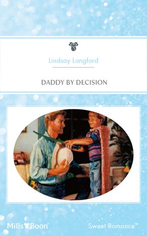 Daddy By Decision