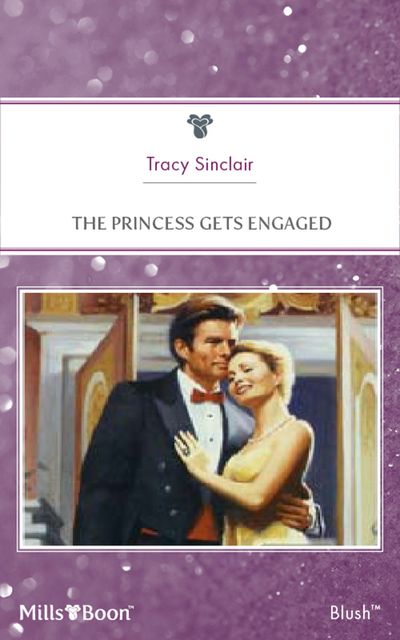 The Princess Gets Engaged