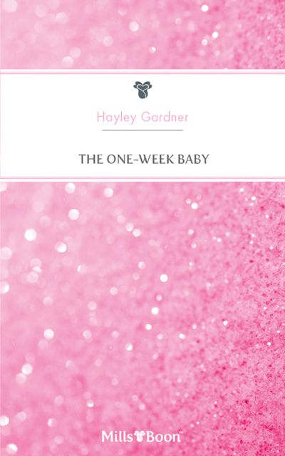 The One-Week Baby