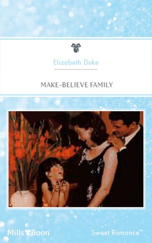 Make-Believe Family