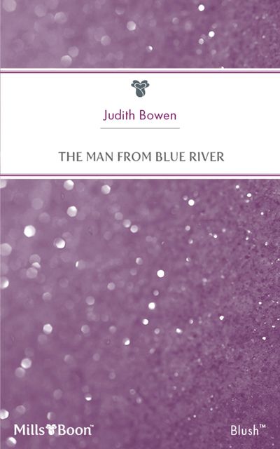 The Man From Blue River