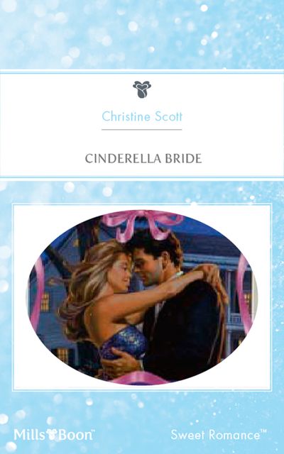 Cinderella Bride