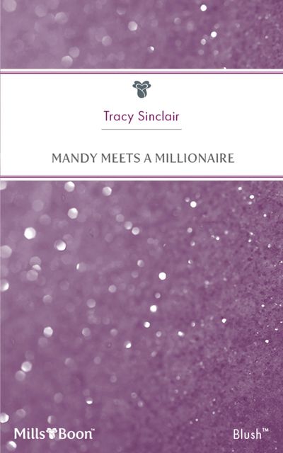 Mandy Meets A Millionaire