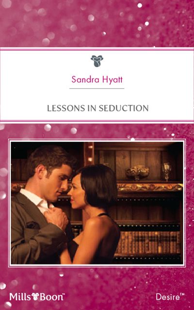Lessons In Seduction