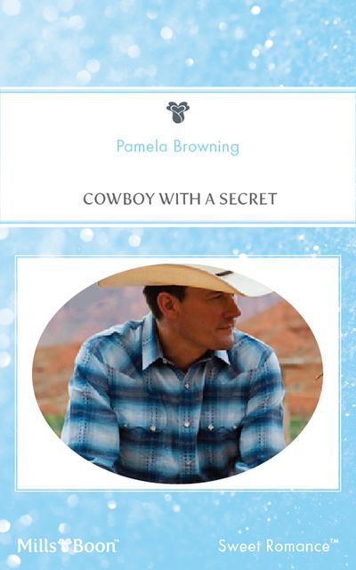 Cowboy With A Secret