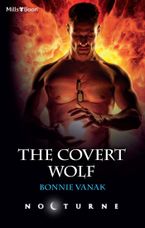 The Covert Wolf
