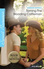 Taming The Brooding Cattleman