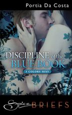 Discipline Of The Blue Book