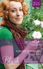 About The Baby/A Holiday To Remember