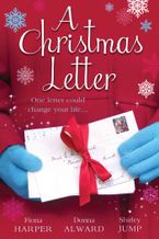A Christmas Letter - 3 Book Box Set