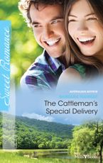 The Cattleman's Special Delivery