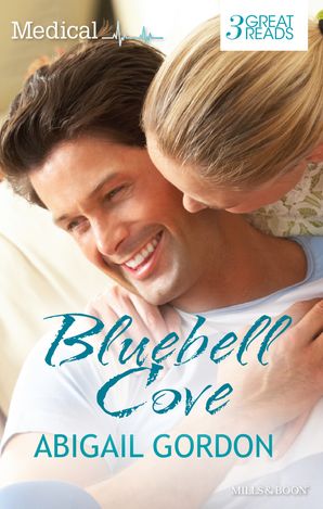 Bluebell Cove/Wedding Bells For The Village Nurse/Christmas In Bluebell Cove/The Village Nurse's Happy-Ever-After