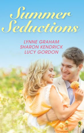Summer Seductions - 3 Book Box Set