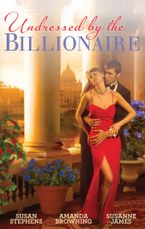 Undressed By The Billionaire - 3 Book Box Set