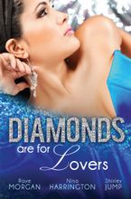 Diamonds Are For Lovers - 3 Book Box Set