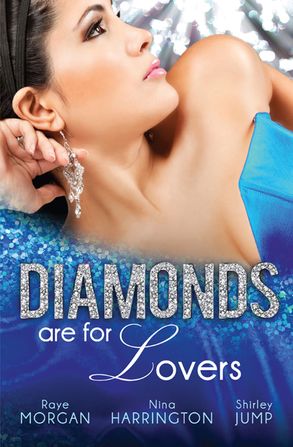 Diamonds Are For Lovers - 3 Book Box Set