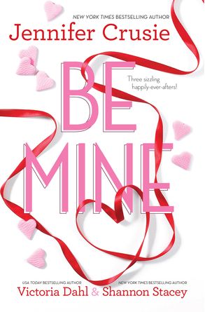 Be Mine - 3 Book Box Set
