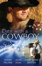 Date With A Cowboy - 3 Book Box Set
