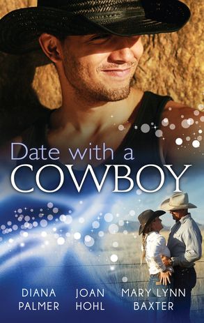 Date With A Cowboy - 3 Book Box Set