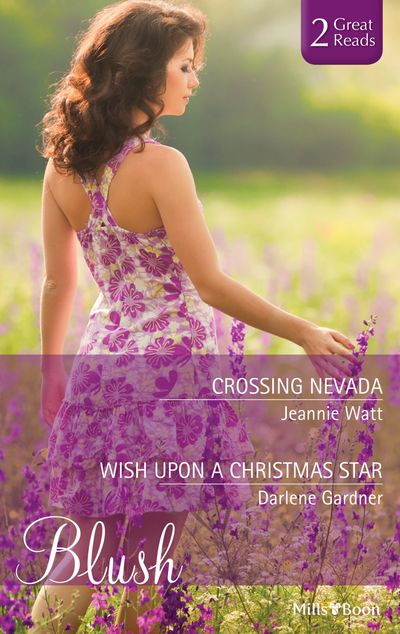 Crossing Nevada/Wish Upon A Christmas Star