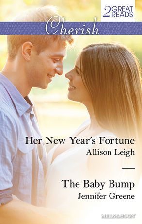 Her New Year's Fortune/The Baby Bump