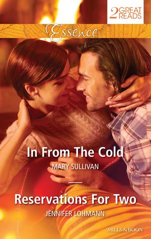 In From The Cold/Reservations For Two