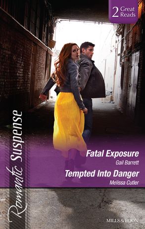 Fatal Exposure/Tempted Into Danger